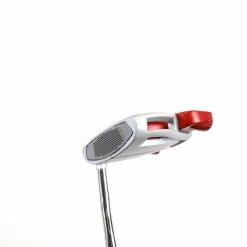 TaylorMade MySpider Tour Red/Silver Putter RH 33 In Steel SuperStroke Grip -Golf Clubs Store a6704ce9 716c 5c77 bd61 b520db32c410
