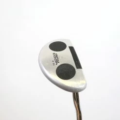 Ray Cook M1-3X Putter RH 35 In Steel Shaft Ray Cook Pistol Grip
