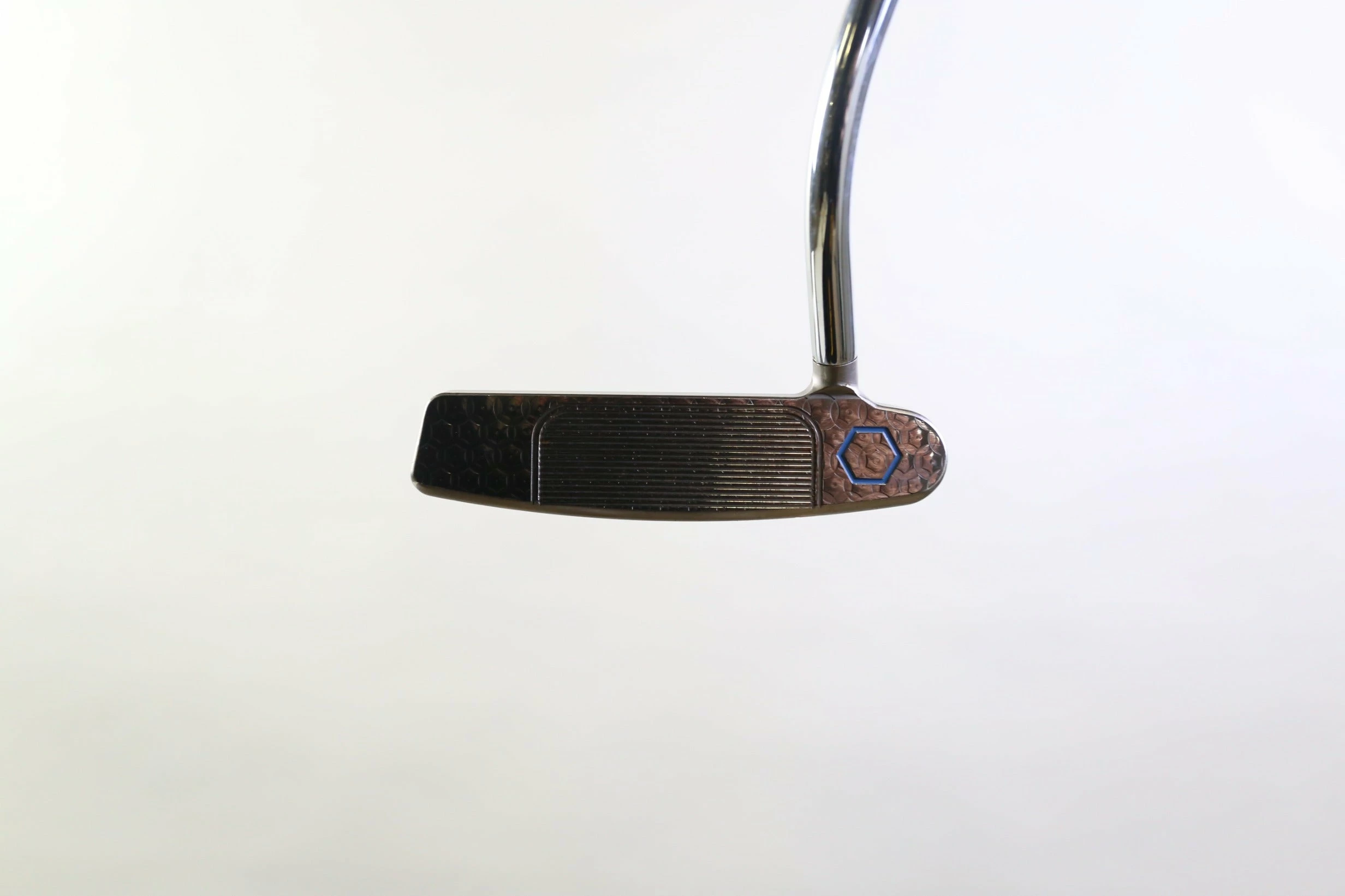 Bettinardi Kuchar Model 1 Putter RH 39.5 In Steel Shaft Lamkin Deep Etched Grip 6 Bettinardi Kuchar Model 1 Putter RH 39.5 In Steel Shaft Lamkin Deep Etched Grip - Image 4