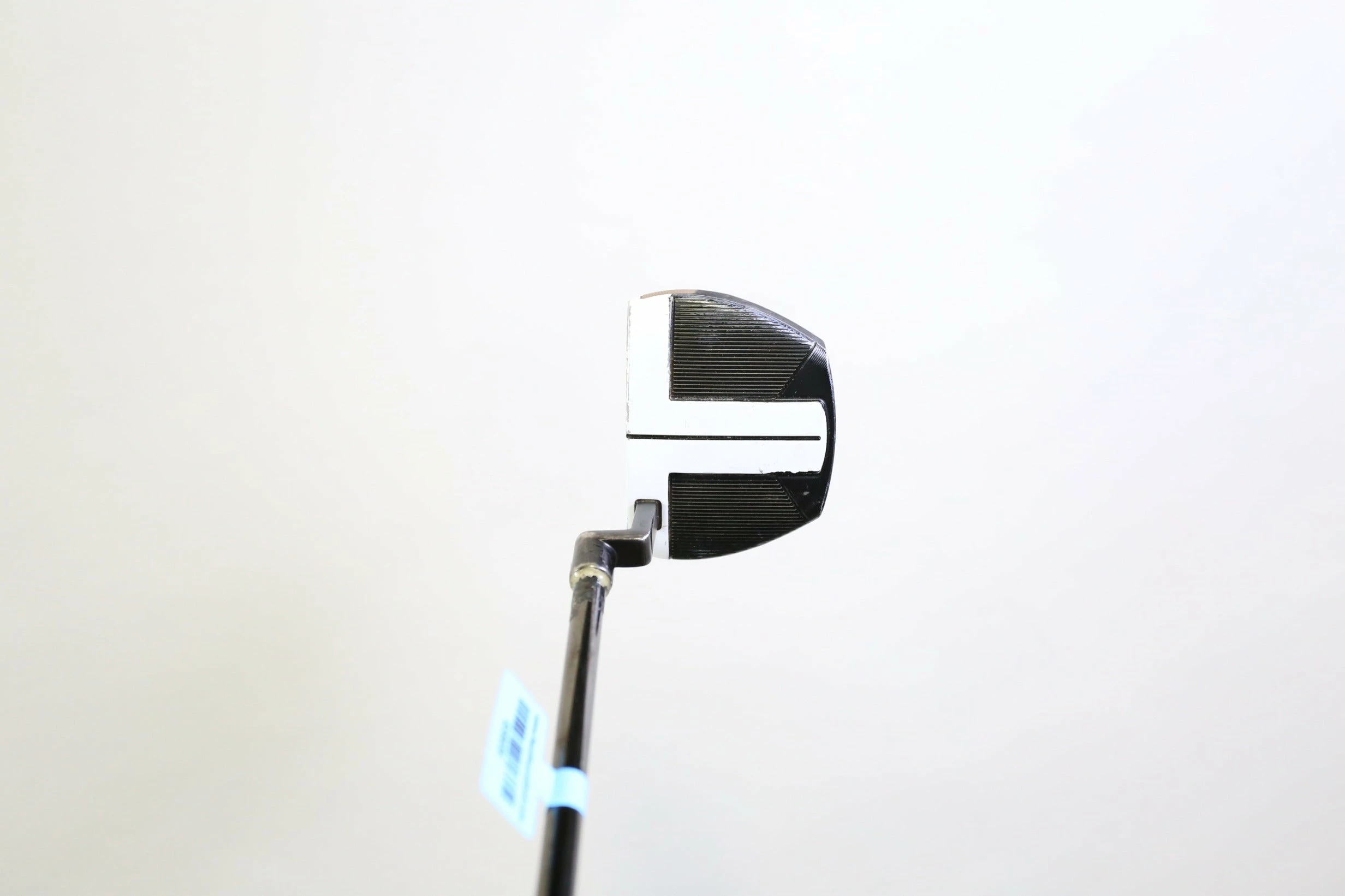 TaylorMade Spider FCG #1 Putter RH 35 In KBS Steel Shaft 9 TaylorMade Spider FCG #1 Putter RH 35 In KBS Steel Shaft - Image 7