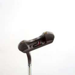 LEFTY TaylorMade TP Patina Ardmore 3 Putter 33.75 In KBS Steel Shaft -Golf Clubs Store a73da707 4a96 5d90 9fd7 fc4f5f039d03