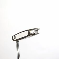 Odyssey White Ice D.A.R.T. Putter RH 34 In Steel Shaft 15 Odyssey White Ice D.A.R.T. Putter RH 34 In Steel Shaft -Golf Clubs Store a742ab9a b1c3 5cdd a6fe aa0ea4c37453