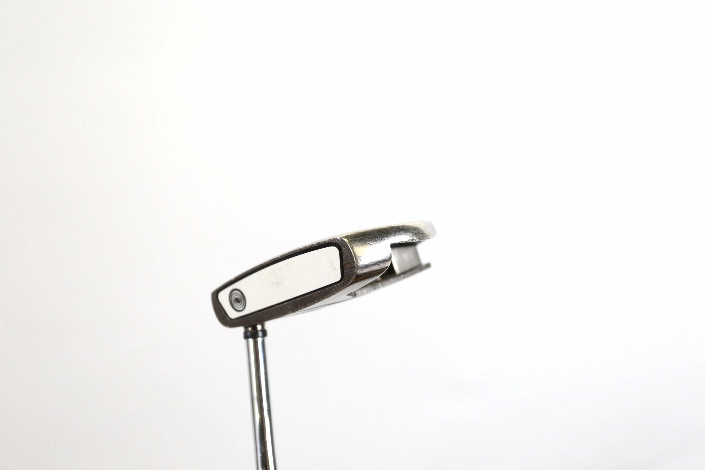 Odyssey White Ice D.A.R.T. Putter RH 34 In Steel Shaft 7 Odyssey White Ice D.A.R.T. Putter RH 34 In Steel Shaft - Image 5