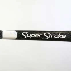 Odyssey White Hot RX V-Line Fang Putter RH 35.5 In Steel Shaft Tour 3.0 Grip 17 Odyssey White Hot RX V-Line Fang Putter RH 35.5 In Steel Shaft Tour 3.0 Grip -Golf Clubs Store a7ad2b8f 1eea 5a68 a7cd f22de502c233