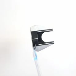 Odyssey Works #7H Versa Putter RH 34.25 In Steel Shaft Wilson Wrap Grip 17 Odyssey Works #7H Versa Putter RH 34.25 In Steel Shaft Wilson Wrap Grip -Golf Clubs Store a80c069d 1df3 525a 8932 5d03fec1c97c