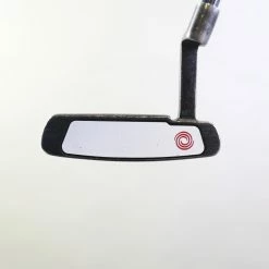 Odyssey Tank Cruiser 330 Putter RH 34.75 In Steel Shaft Oncourse Grip Mid-Mallet 13 Odyssey Tank Cruiser 330 Putter RH 34.75 In Steel Shaft Oncourse Grip Mid-Mallet -Golf Clubs Store a86228c3 f939 58f7 b389 c5918fc438ab