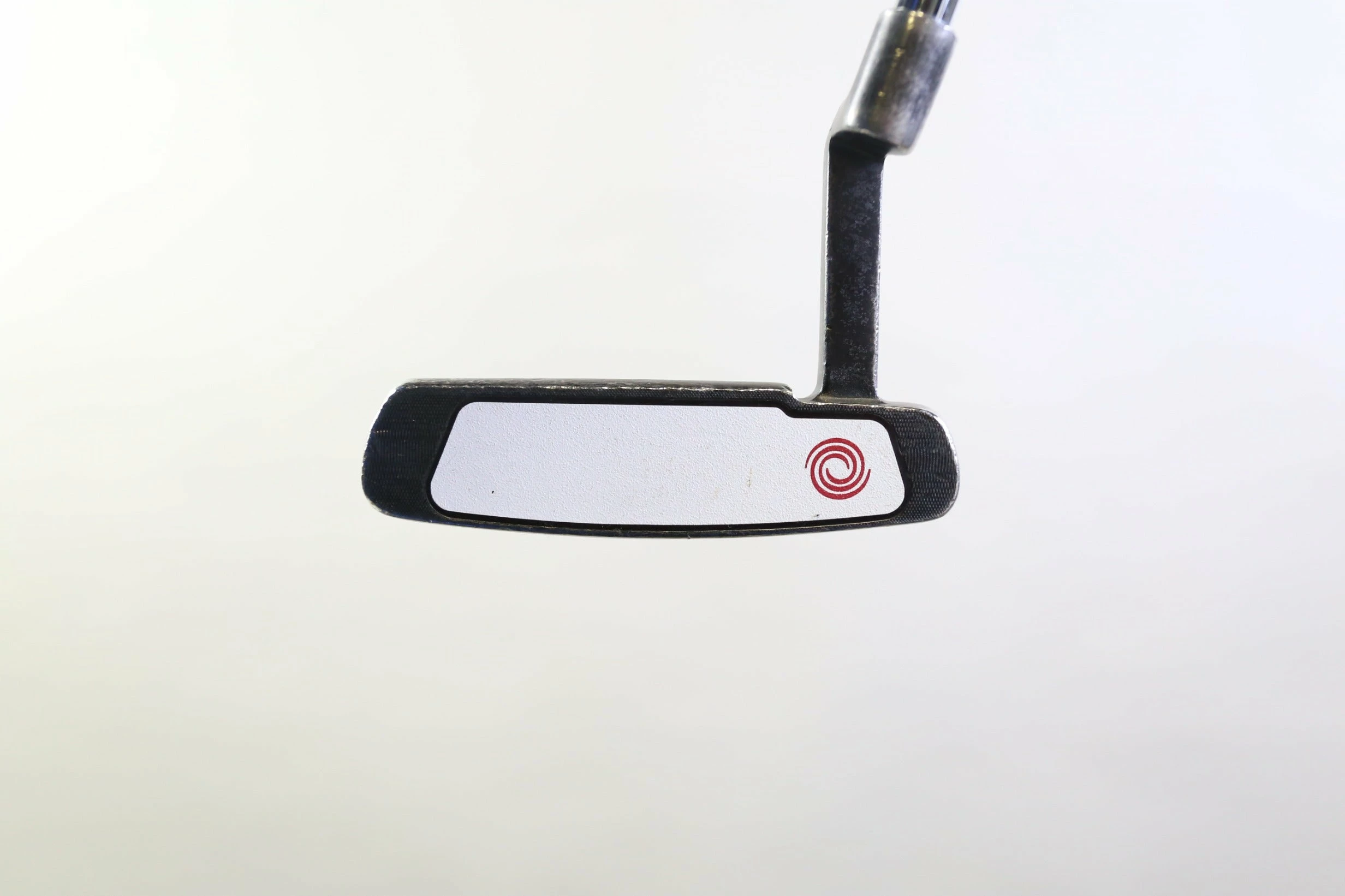 Odyssey Tank Cruiser 330 Putter RH 34.75 In Steel Shaft Oncourse Grip Mid-Mallet 6 Odyssey Tank Cruiser 330 Putter RH 34.75 In Steel Shaft Oncourse Grip Mid-Mallet - Image 4