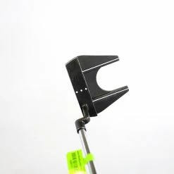 Odyssey Works #7 Versa Putter RH 35 In Odyssey Works Steel Shaft 17 Odyssey Works #7 Versa Putter RH 35 In Odyssey Works Steel Shaft -Golf Clubs Store a8bc15cc c49c 5671 8e87 8a72961bd18f