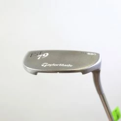 TaylorMade Classic 79 TM-880 Putter RH 35 In TaylorMade Steel Shaft