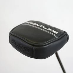 Cleveland Frontline Elevado Single Bend Putter RH 34 In Straight Steel Shaft -Golf Clubs Store a96e5be1 f865 5a39 be46 70460432b3bc