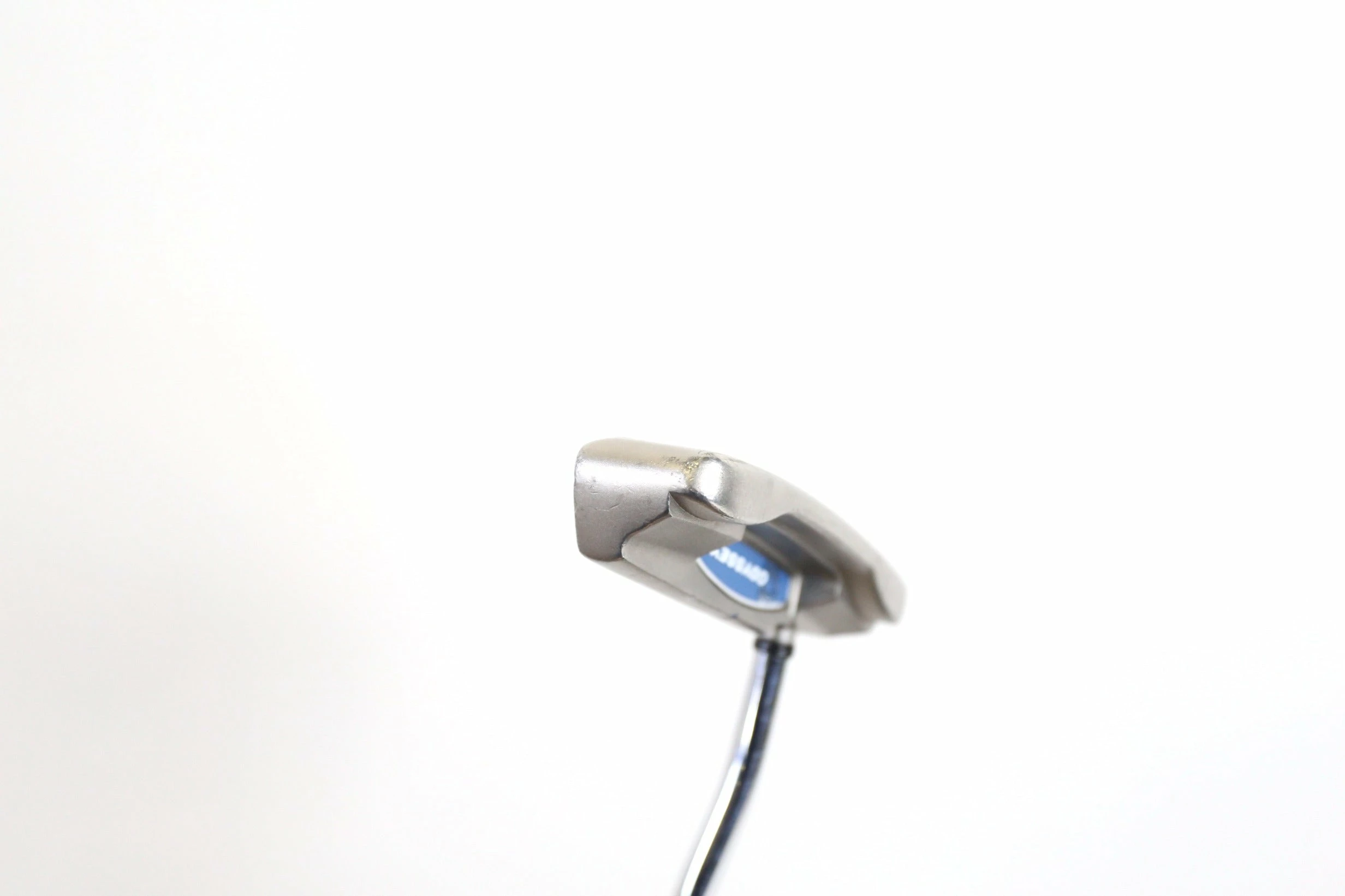 Odyssey Divine Line Rossie Putter 34 In RH Odyssey Steel Shaft 6 Odyssey Divine Line Rossie Putter 34 In RH Odyssey Steel Shaft - Image 4