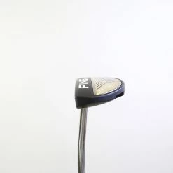 LEFTY Ping Cadence TR Ketsch Mid Putter 33.75 In Steel Shaft Red Dot -Golf Clubs Store a9e9c312 d733 5777 a589 84017ce3b731