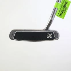 Odyssey DFX 9900 Putter RH 34 In Steel Shaft Oncourse Grip Mid-Mallet 13 Odyssey DFX 9900 Putter RH 34 In Steel Shaft Oncourse Grip Mid-Mallet -Golf Clubs Store a9f1dd76 2ddc 5fc2 a07d f7c7177d44a3