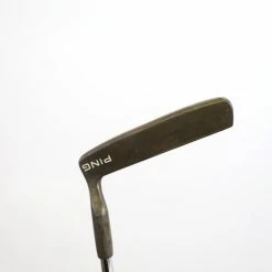 Ping J BLADE Putter RH 36 In Steel Shaft Ping Pistol Grip -Golf Clubs Store aa064c47 09f9 5d13 b95b 010488e6425f