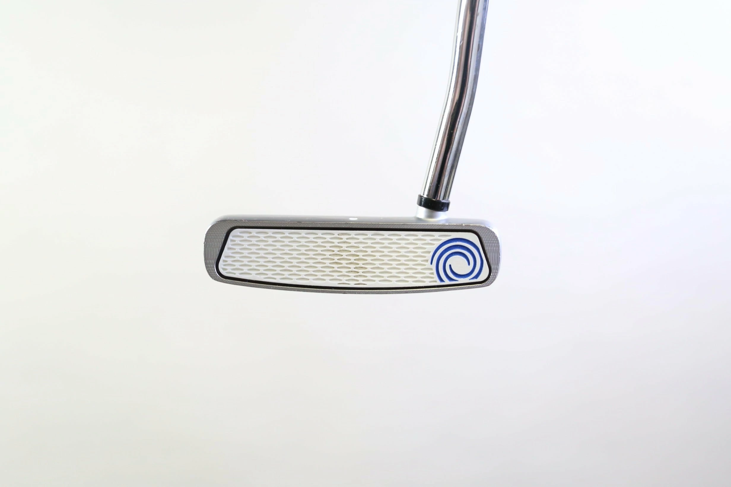 Odyssey White Hot RX V-Line Fang Putter RH 35.5 In Steel Shaft Tour 3.0 Grip 6 Odyssey White Hot RX V-Line Fang Putter RH 35.5 In Steel Shaft Tour 3.0 Grip - Image 4