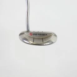 Odyssey DF Rossie 1 Putter RH 35.25 In Steel Shaft 15 Odyssey DF Rossie 1 Putter RH 35.25 In Steel Shaft -Golf Clubs Store aa733fd4 ed70 557a 8ad6 dab7ed85a42d