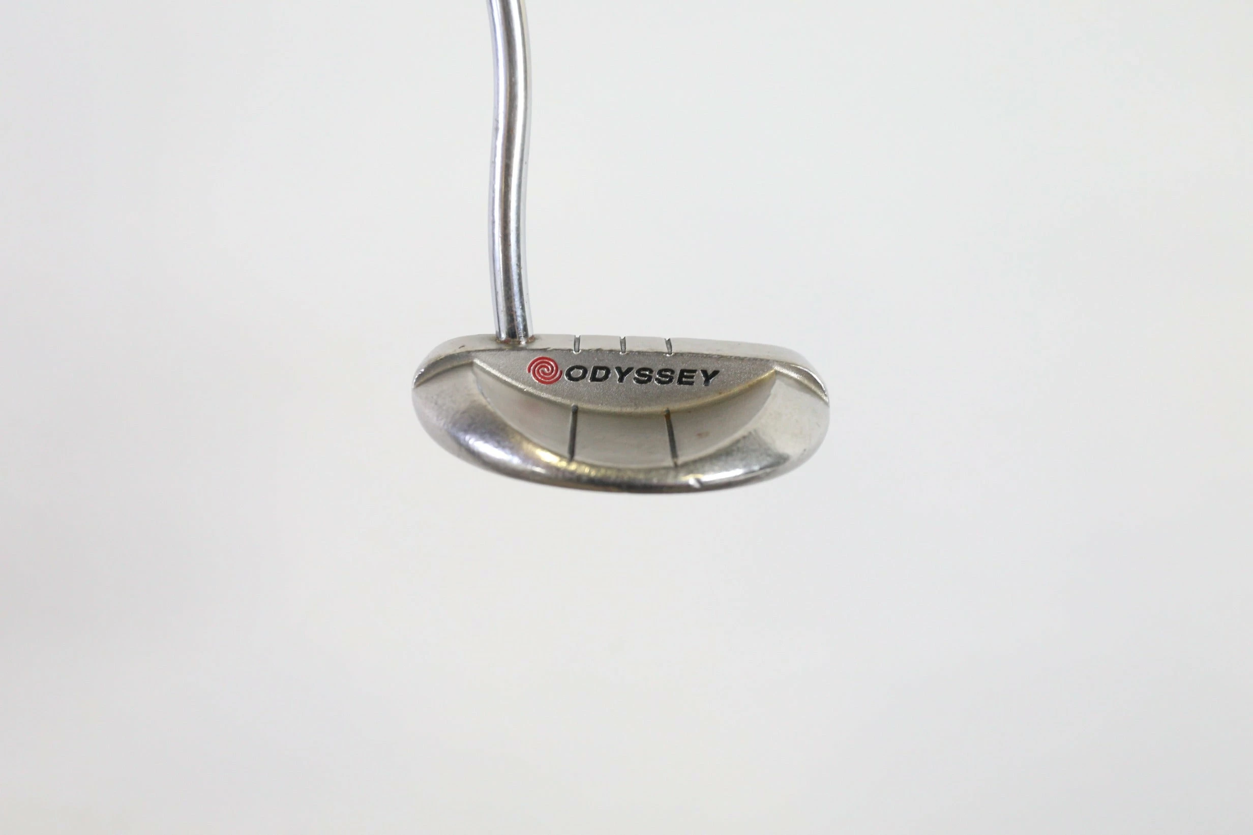 Odyssey DF Rossie 1 Putter RH 35.25 In Steel Shaft 7 Odyssey DF Rossie 1 Putter RH 35.25 In Steel Shaft - Image 5