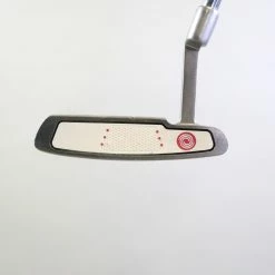 Odyssey White Hot XG #1 Putter RH 33.5 In Odyssey Steel Shaft New Grip -Golf Clubs Store aaacb089 4524 5f1f bcf9 e37242a15793