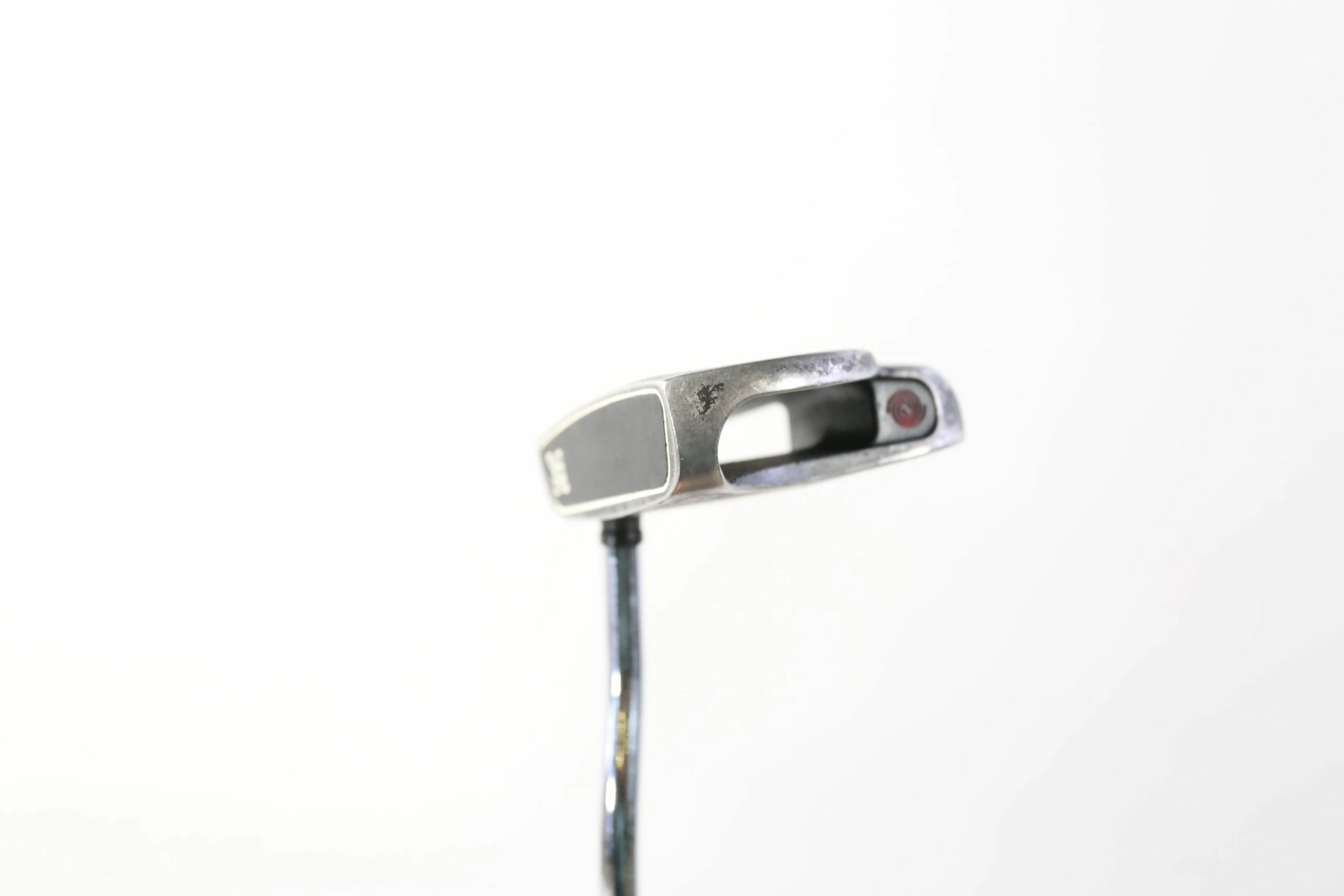 Odyssey DFX 2-Ball Putter RH 34 In Steel Odyssey DFX Shaft 5 Odyssey DFX 2-Ball Putter RH 34 In Steel Odyssey DFX Shaft - Image 3