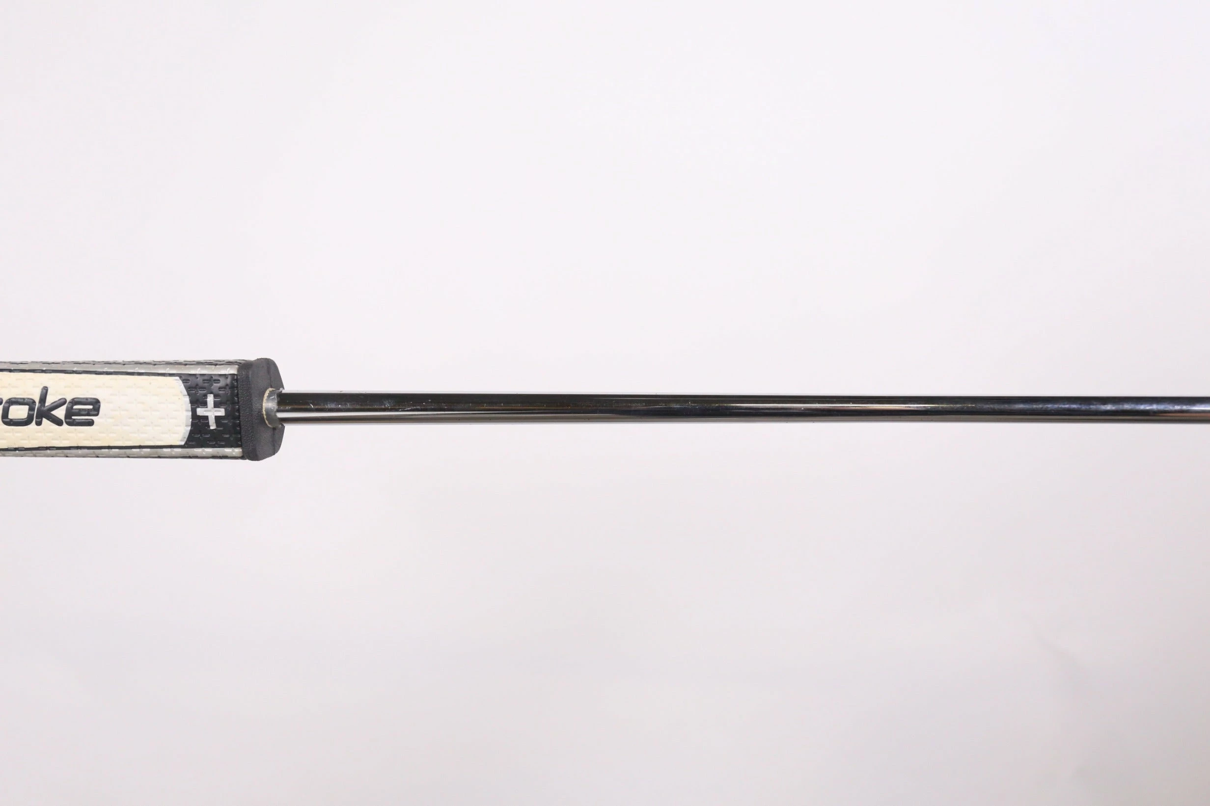 Nike Method 004 Putter RH 34.5 In Steel Shaft Flatso 2.0 XL Grip 9 Nike Method 004 Putter RH 34.5 In Steel Shaft Flatso 2.0 XL Grip - Image 7