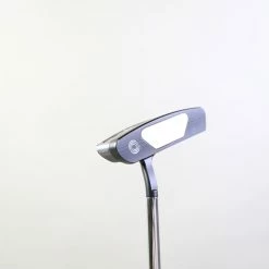 Odyssey Tri-Hot 5K Three Putter RH 34 In Odyssey Graphite/Steel SuperStroke Grip -Golf Clubs Store ab13285c 5c9f 5089 a1c2 2100d3b5e747