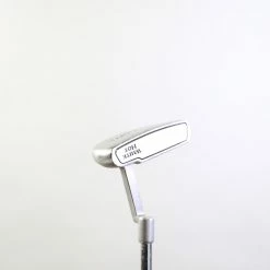 Odyssey White Hot #7 Putter RH 33 In Steel Shaft -Golf Clubs Store ab2a5b33 c02d 544c 985d c470a52e044d