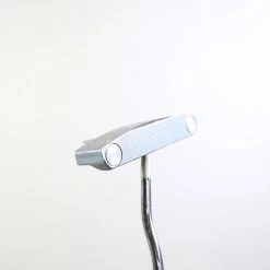 Guerin Rife 2 Bar Blade Putter RH 33.25 In Steel Shaft Winn Jumbo Grip -Golf Clubs Store ab477606 4ecb 5b3b 91a0 2fad2ae3aea9