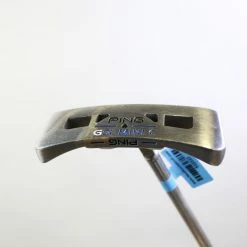 Ping G5i Mini C Putter RH 35 In Steel Shaft Black Dot
