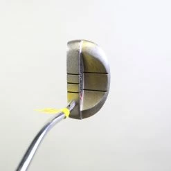 Odyssey DF Rossie 2 Putter RH 35 In Steel Shaft Odyssey Grip Mid-Mallet 15 Odyssey DF Rossie 2 Putter RH 35 In Steel Shaft Odyssey Grip Mid-Mallet -Golf Clubs Store ab87ef75 19c0 540f b515 169a98e3caa6