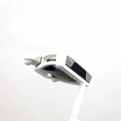 LEFTY TaylorMade Ghost Spider S Putter 34 In TaylorMade Steel Shaft -Golf Clubs Store ab98d02b a031 5961 b905 7e486ad3cfaa