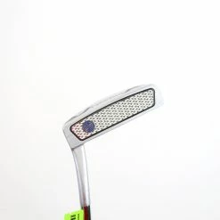 Odyssey Works #9 Versa Putter RH 33 In Odyssey Works Steel Shaft 16 Odyssey Works #9 Versa Putter RH 33 In Odyssey Works Steel Shaft -Golf Clubs Store ac46cad4 4694 5853 92da 170cd89b8e19