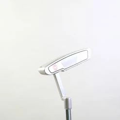 Odyssey WHITE STEEL 1 Putter RH 32.5 In Steel Shaft 12 Odyssey WHITE STEEL 1 Putter RH 32.5 In Steel Shaft -Golf Clubs Store ac73a03c 7b8f 568d b7d6 8da58c926771