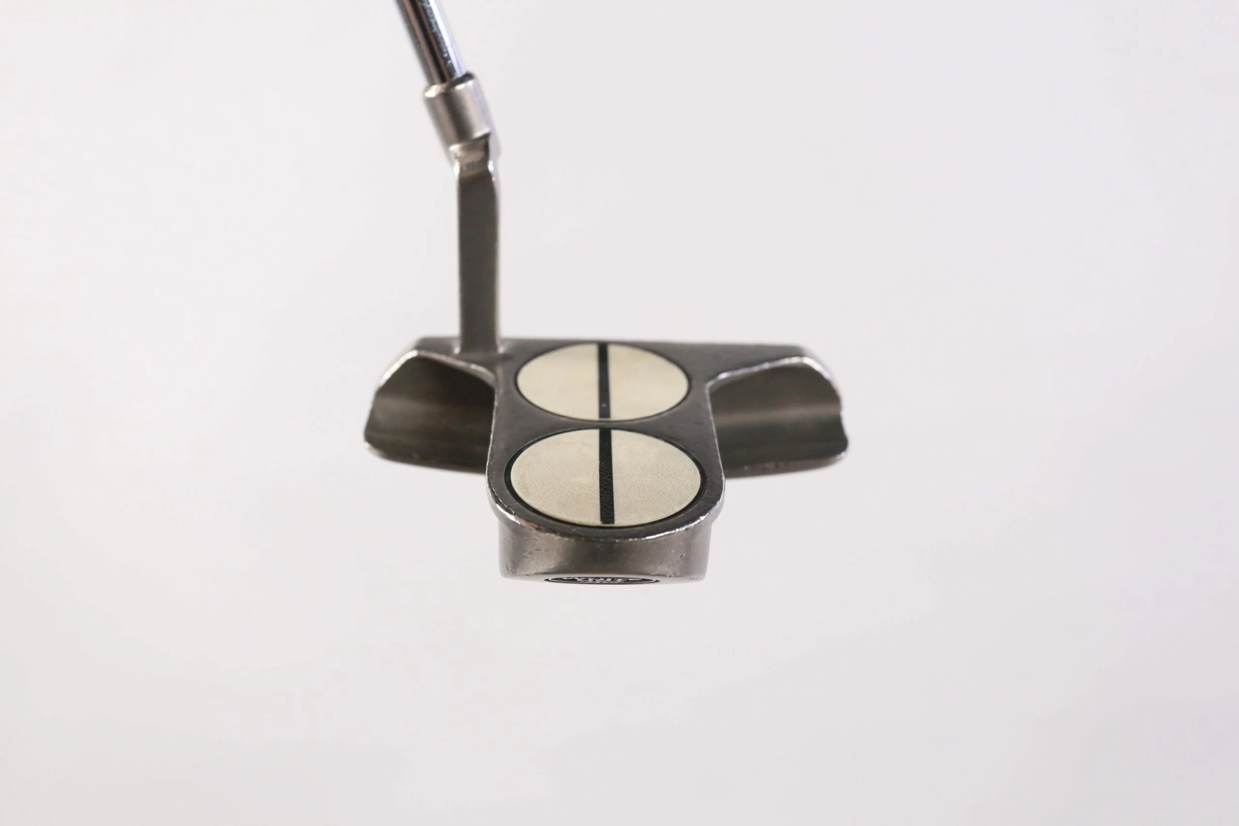 Odyssey White Hot XG 2-Ball Blade Putter RH 35.25 In True Temper Steel Shaft 7 Odyssey White Hot XG 2-Ball Blade Putter RH 35.25 In True Temper Steel Shaft - Image 5