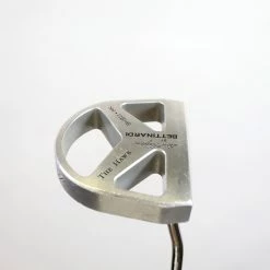 Ben Hogan BY BETTINARDI HAWK BHB11 Putter RH 34 In Pistol Grip