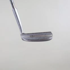 Unspecified Old Master A1 Putter RH 34.75 In Steel Shaft Tour Wrap Grip Blade 14 Unspecified Old Master A1 Putter RH 34.75 In Steel Shaft Tour Wrap Grip Blade -Golf Clubs Store acccb3ed e320 5aa0 b38d 464dc3507e63