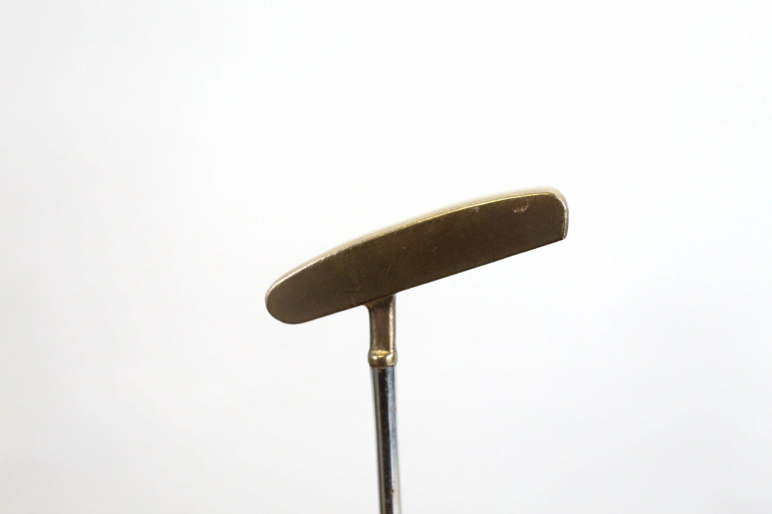 Ping O BLADE Putter RH 35.5 In Steel Shaft Blade 8 Ping O BLADE Putter RH 35.5 In Steel Shaft Blade - Image 6