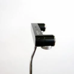 LEFTY Cure RX2 Black Putter 34.5 In True Temper Steel Shaft 13 LEFTY Cure RX2 Black Putter 34.5 In True Temper Steel Shaft -Golf Clubs Store adc21c55 25ff 5ef5 8909 17f8028fd84a