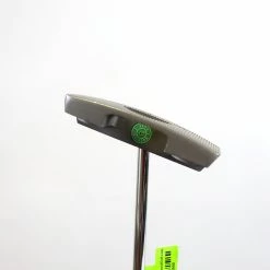 Heavy Putter A1-M Matte Putter RH 34 In Boccieri Steel Shaft Lamkin Grip -Golf Clubs Store ade4672b 8747 521f 8f5e 2f99f7bacfea