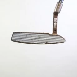 Ping Anser 2 Putter RH 34 In Steel Shaft Black Dot -Golf Clubs Store ae108361 1281 5007 a3ce b52795f213bf