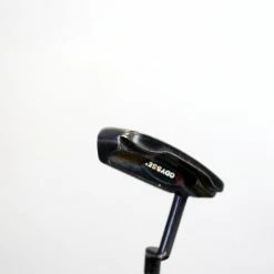 Odyssey Metal-X #1 Putter RH 33 In Steel Shaft -Golf Clubs Store ae144f07 c756 59b3 bc44 9eb54fe20572