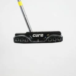 Cure Tour X1 - 2018 Putter RH 35.25 In Breakthrough Golf Technology Shaft -Golf Clubs Store ae23ea1c 2559 59d1 a52e f091824f4add