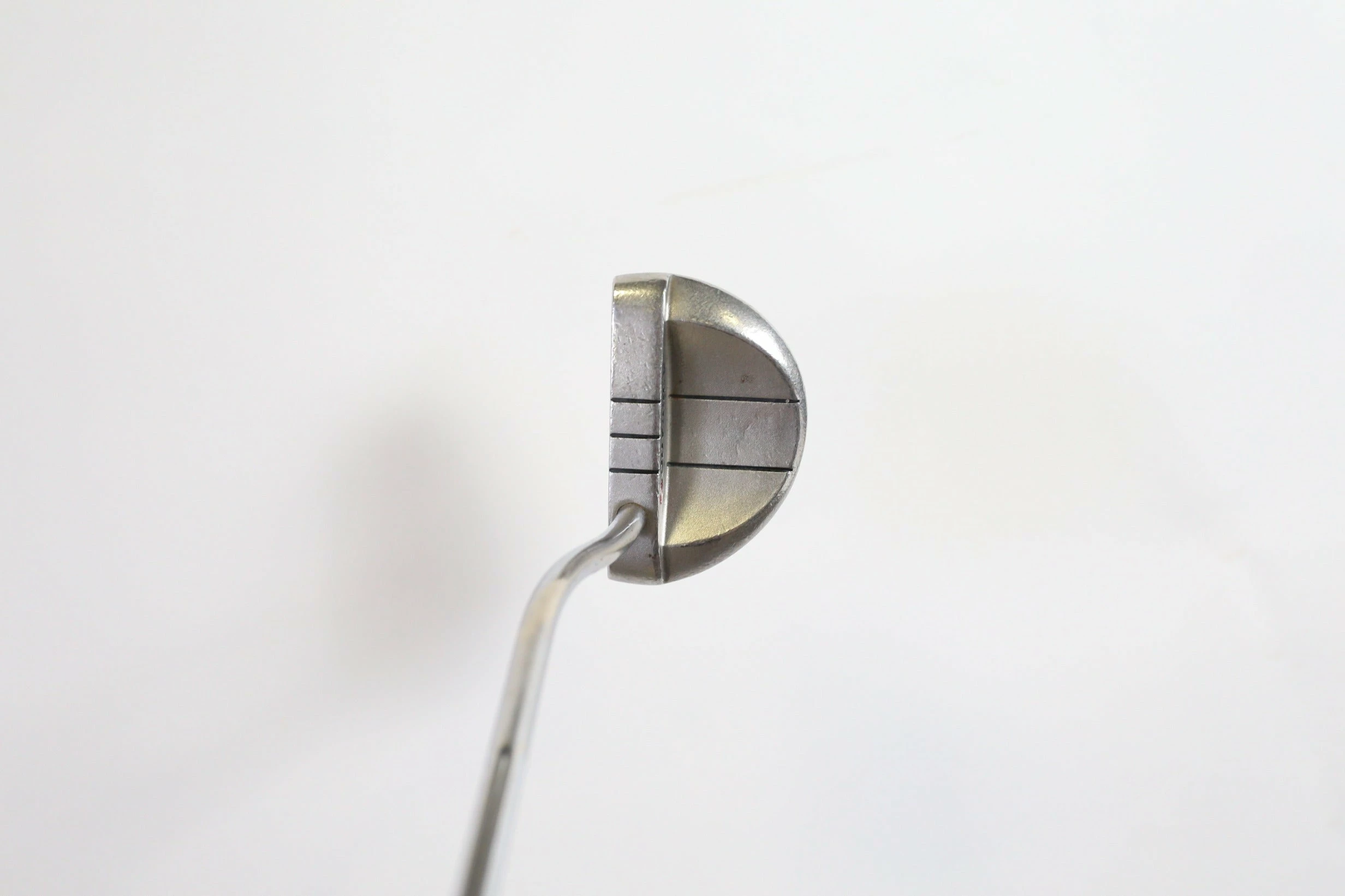 Odyssey DF Rossie 1 Putter RH 35.25 In Steel Shaft 9 Odyssey DF Rossie 1 Putter RH 35.25 In Steel Shaft - Image 7