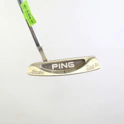 Ping ZING 2i Putter RH 35 In Steel Shaft Oncourse Grip Blade 14 Ping ZING 2i Putter RH 35 In Steel Shaft Oncourse Grip Blade -Golf Clubs Store aed9eeee 15c5 52ab b03a 6d1f214ee8fd