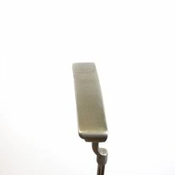 Ping ALLY Putter RH White Dot 33.5 In Steel Shaft PING Pistol Grip