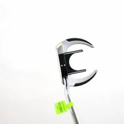 Odyssey Works Sabertooth Versa Putter RH 34 In Odyssey Works Steel Shaft -Golf Clubs Store af78ccdd 00d7 5feb 890c 327d056371e6