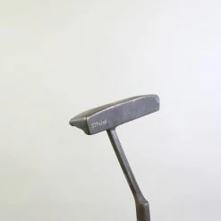 Ping Anser 5KS Putter RH 34.75 In Steel Shaft Pro Wrap Grip Blade 12 Ping Anser 5KS Putter RH 34.75 In Steel Shaft Pro Wrap Grip Blade -Golf Clubs Store af9f8691 4464 5dda a65f 35cba43a17e7