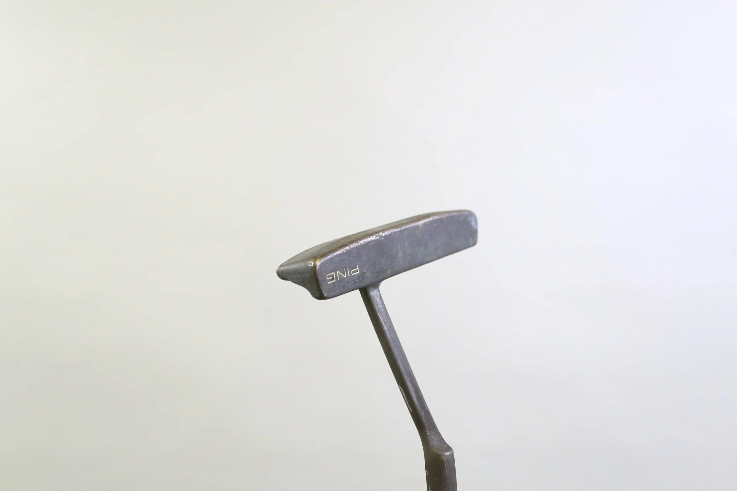 Ping Anser 5KS Putter RH 34.75 In Steel Shaft Pro Wrap Grip Blade 5 Ping Anser 5KS Putter RH 34.75 In Steel Shaft Pro Wrap Grip Blade - Image 3