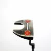 Odyssey O-Works V-Line Fang CH Putter RH 35 In Odyssey Steel SuperStroke Grip -Golf Clubs Store afb0ac0e 8329 5460 a0d3 2553e1fe24a9