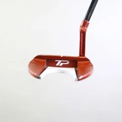 LEFTY TaylorMade TP Red Collection Ardmore 2 34.75 In Steel SuperStroke Putter -Golf Clubs Store b01cebfa ff26 5a18 a839 60ea1b1a67ed