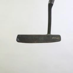 Ping Anser 5KS Putter RH 34.75 In Steel Shaft Pro Wrap Grip Blade 13 Ping Anser 5KS Putter RH 34.75 In Steel Shaft Pro Wrap Grip Blade -Golf Clubs Store b03b91a1 d142 5063 b2f2 e13c1a5c256a